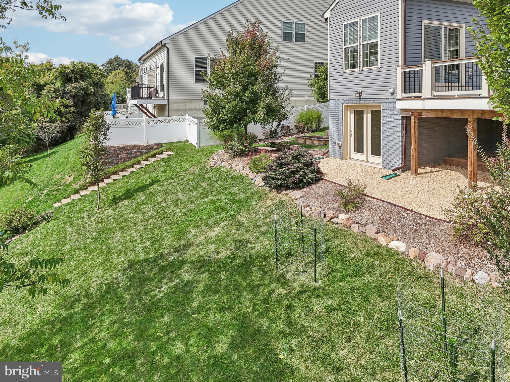 TUSCARORA CREEK - Residential