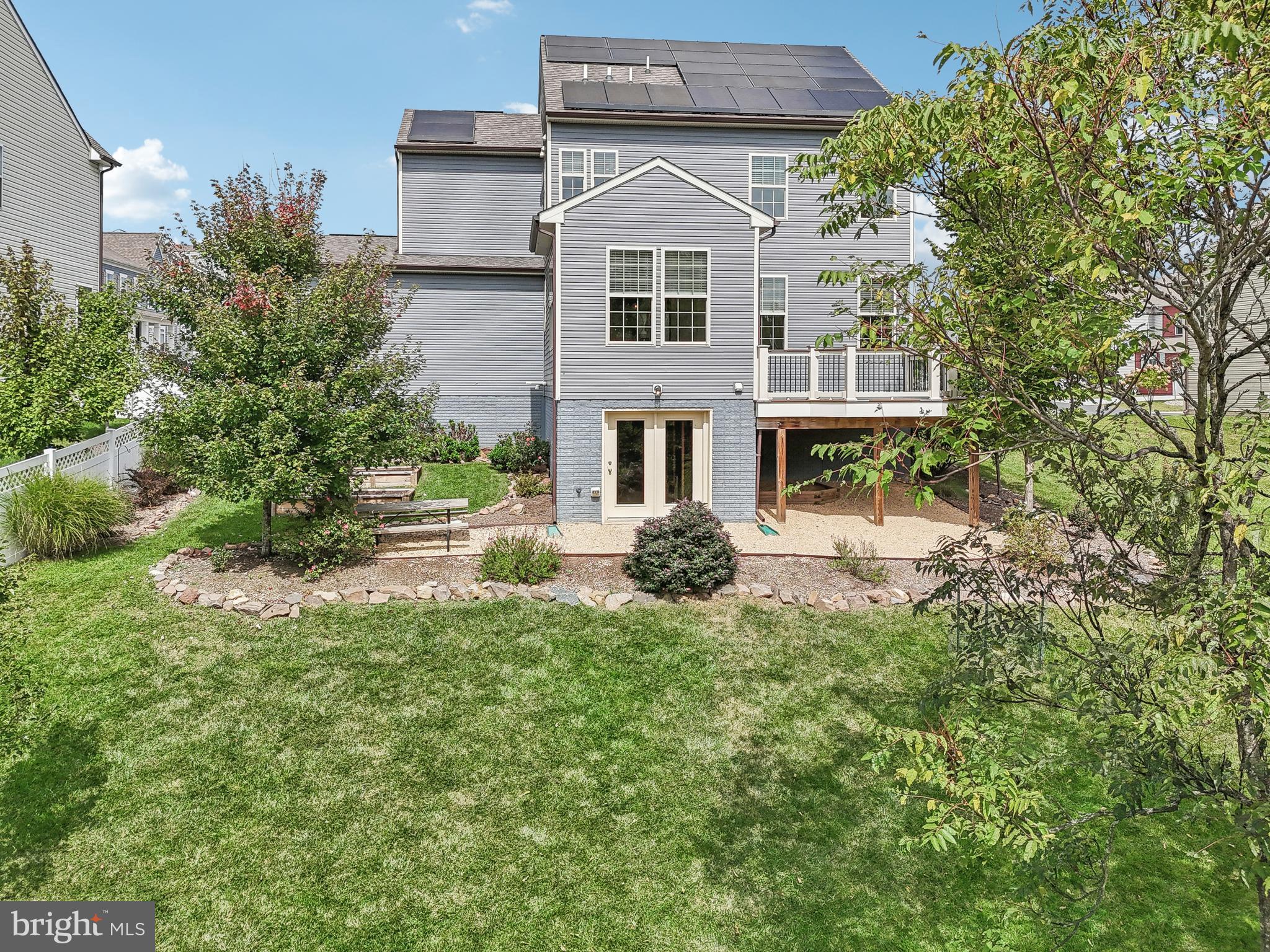 TUSCARORA CREEK - Residential