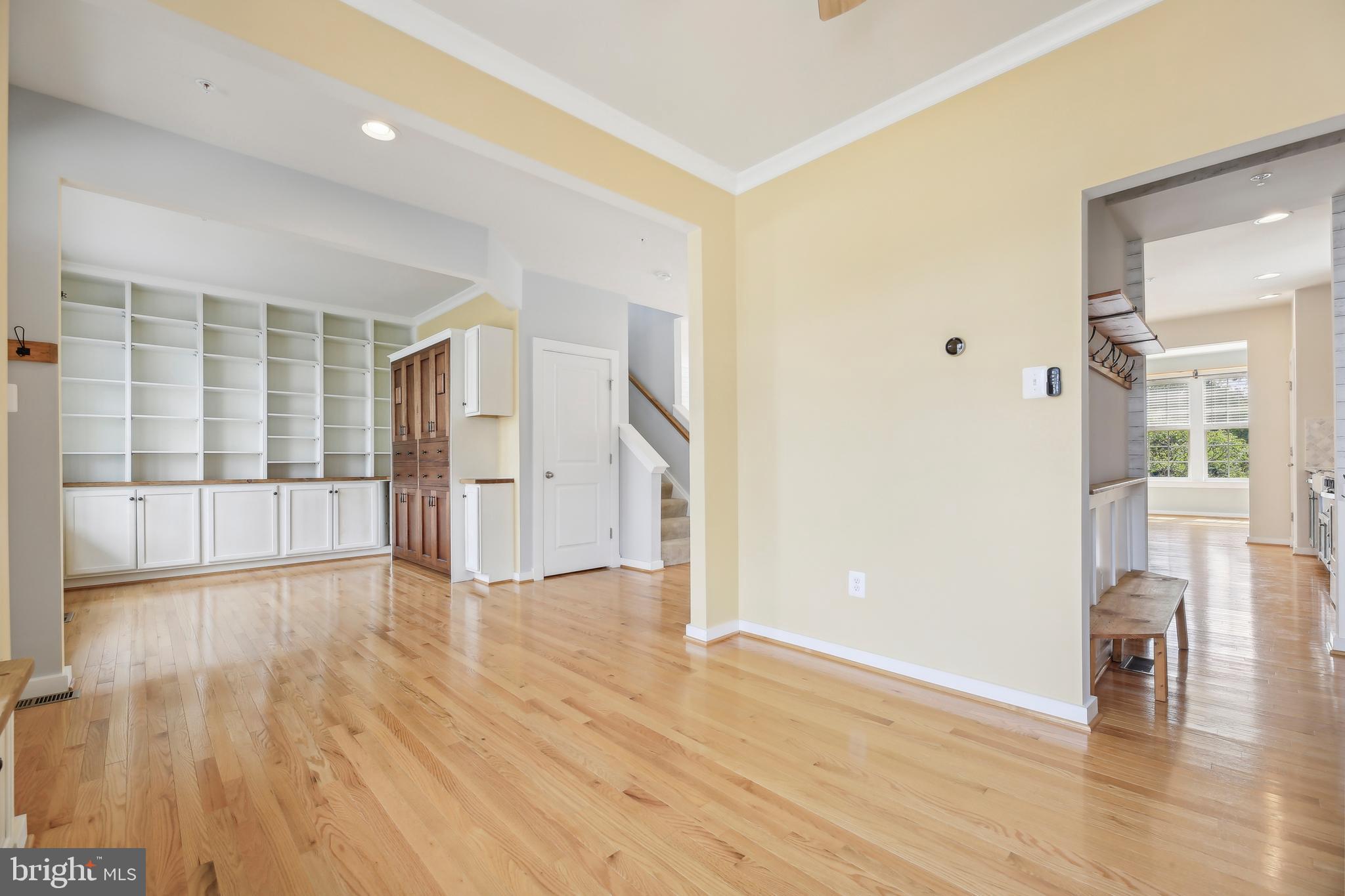 TUSCARORA CREEK - Residential