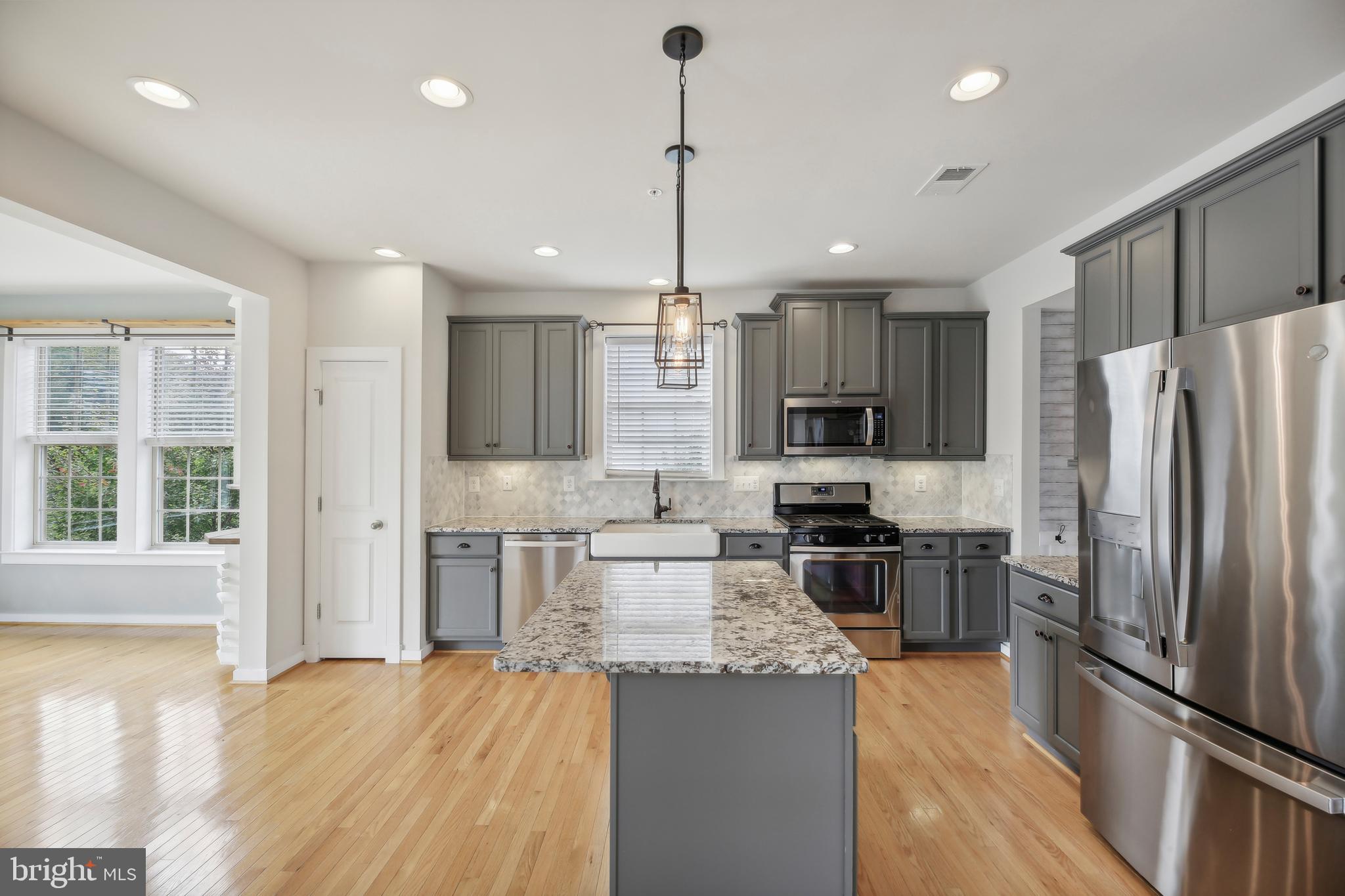 TUSCARORA CREEK - Residential