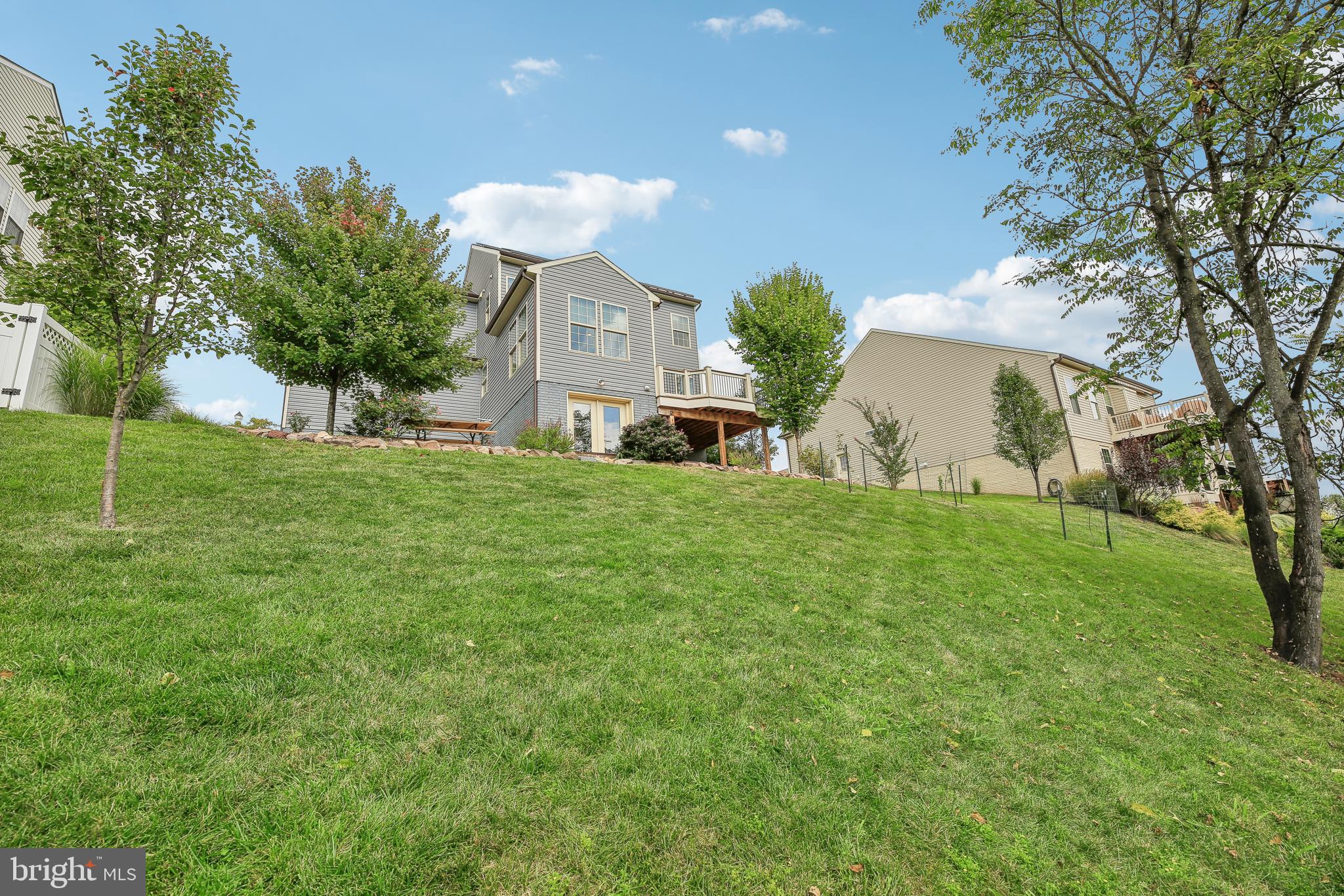 TUSCARORA CREEK - Residential