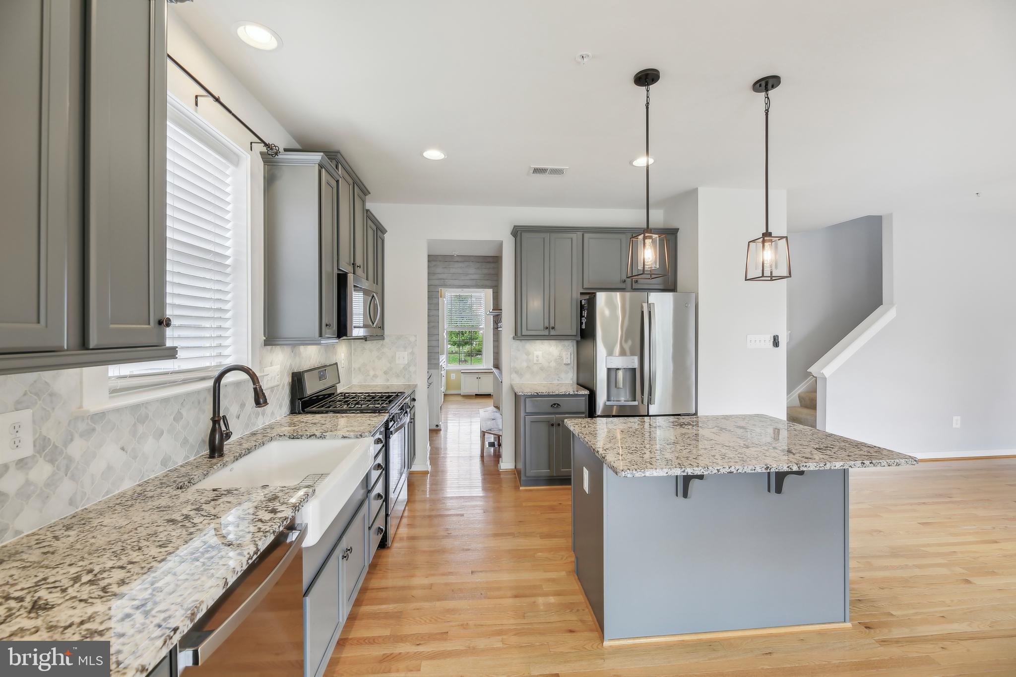 TUSCARORA CREEK - Residential