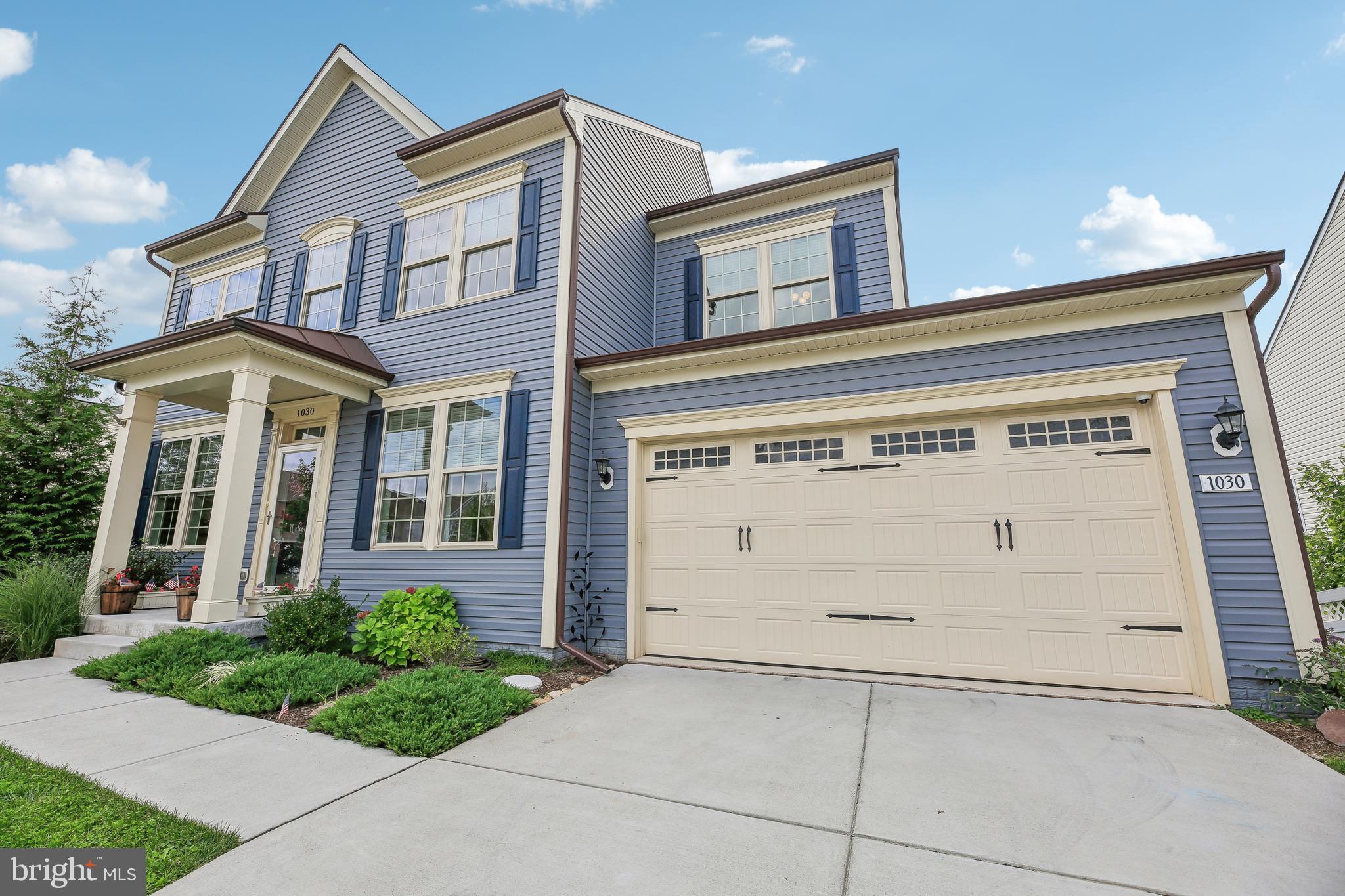 TUSCARORA CREEK - Residential