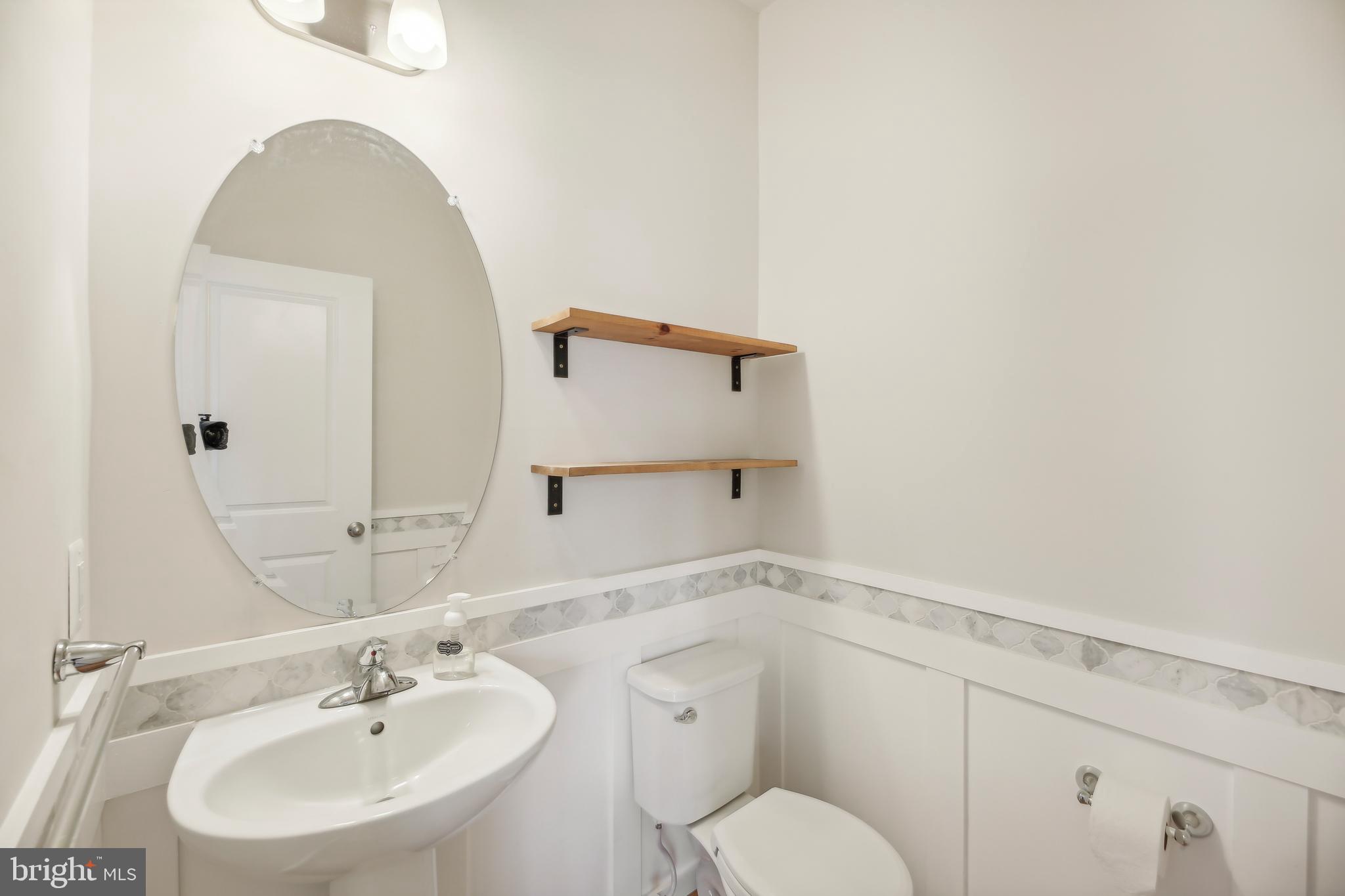 TUSCARORA CREEK - Residential