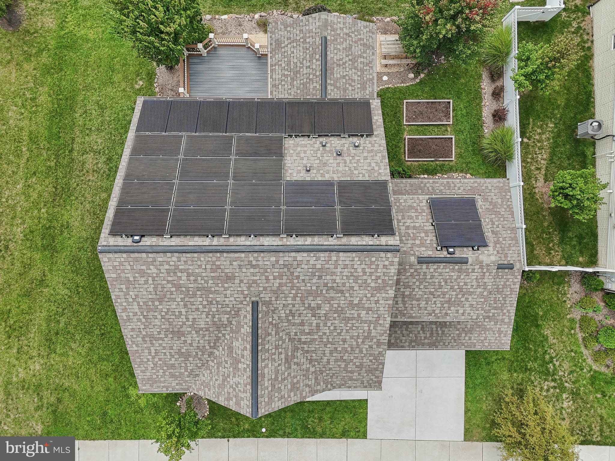 TUSCARORA CREEK - Residential