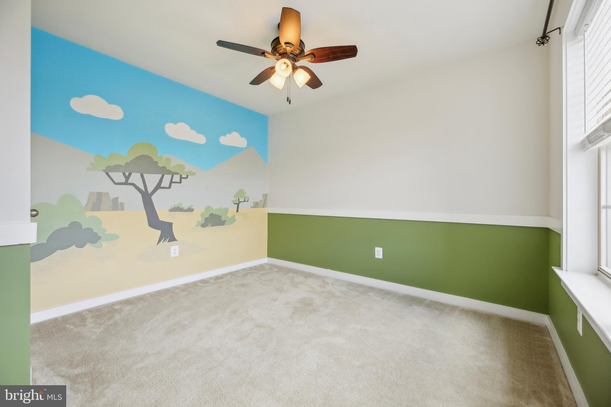 TUSCARORA CREEK - Residential