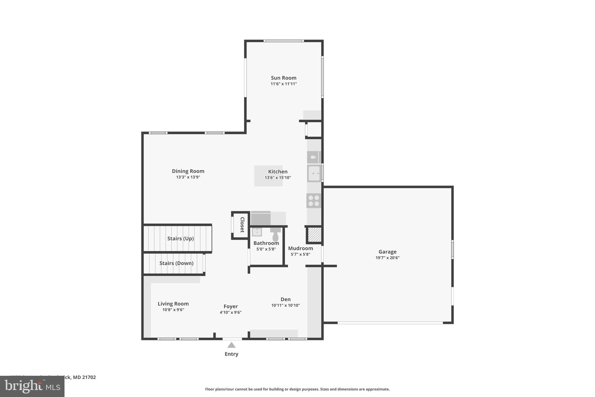 TUSCARORA CREEK - Residential