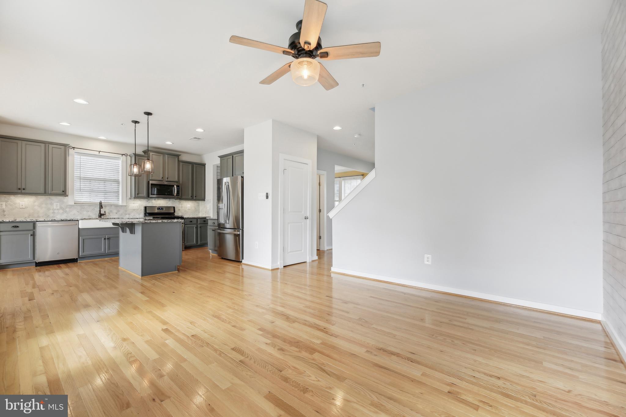 TUSCARORA CREEK - Residential