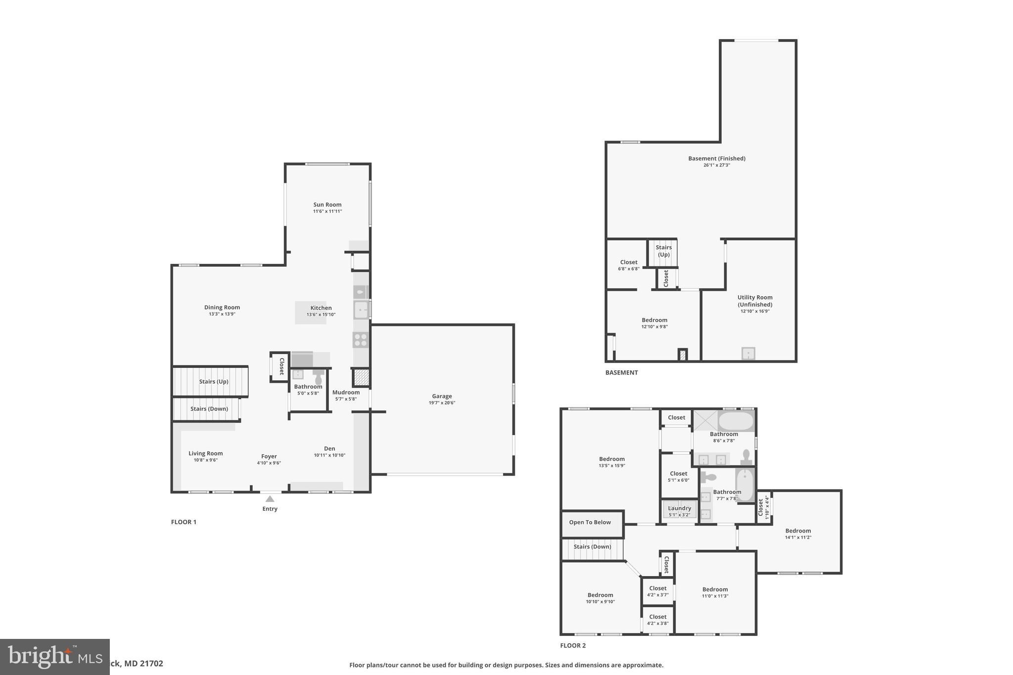 TUSCARORA CREEK - Residential