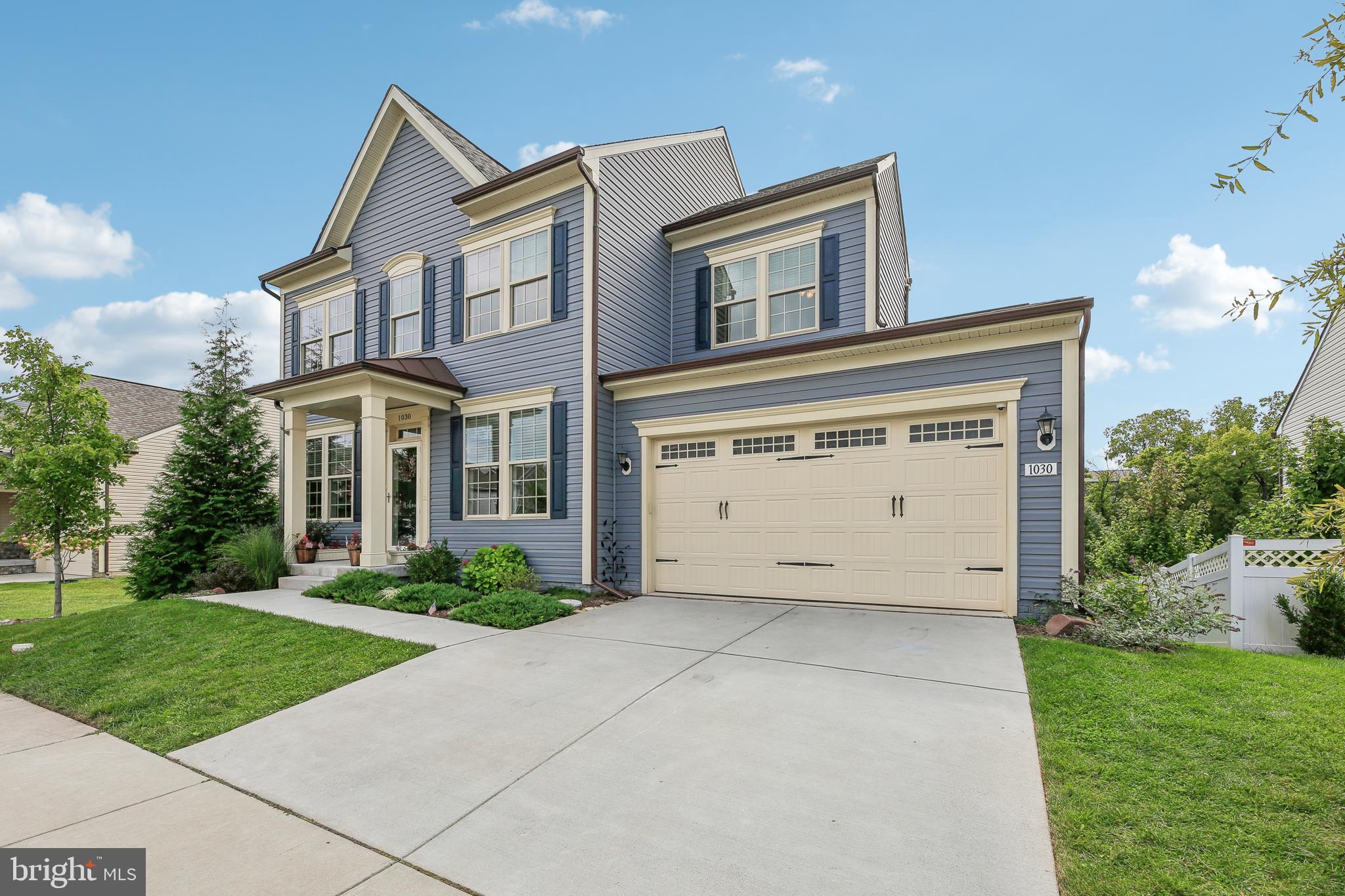 TUSCARORA CREEK - Residential