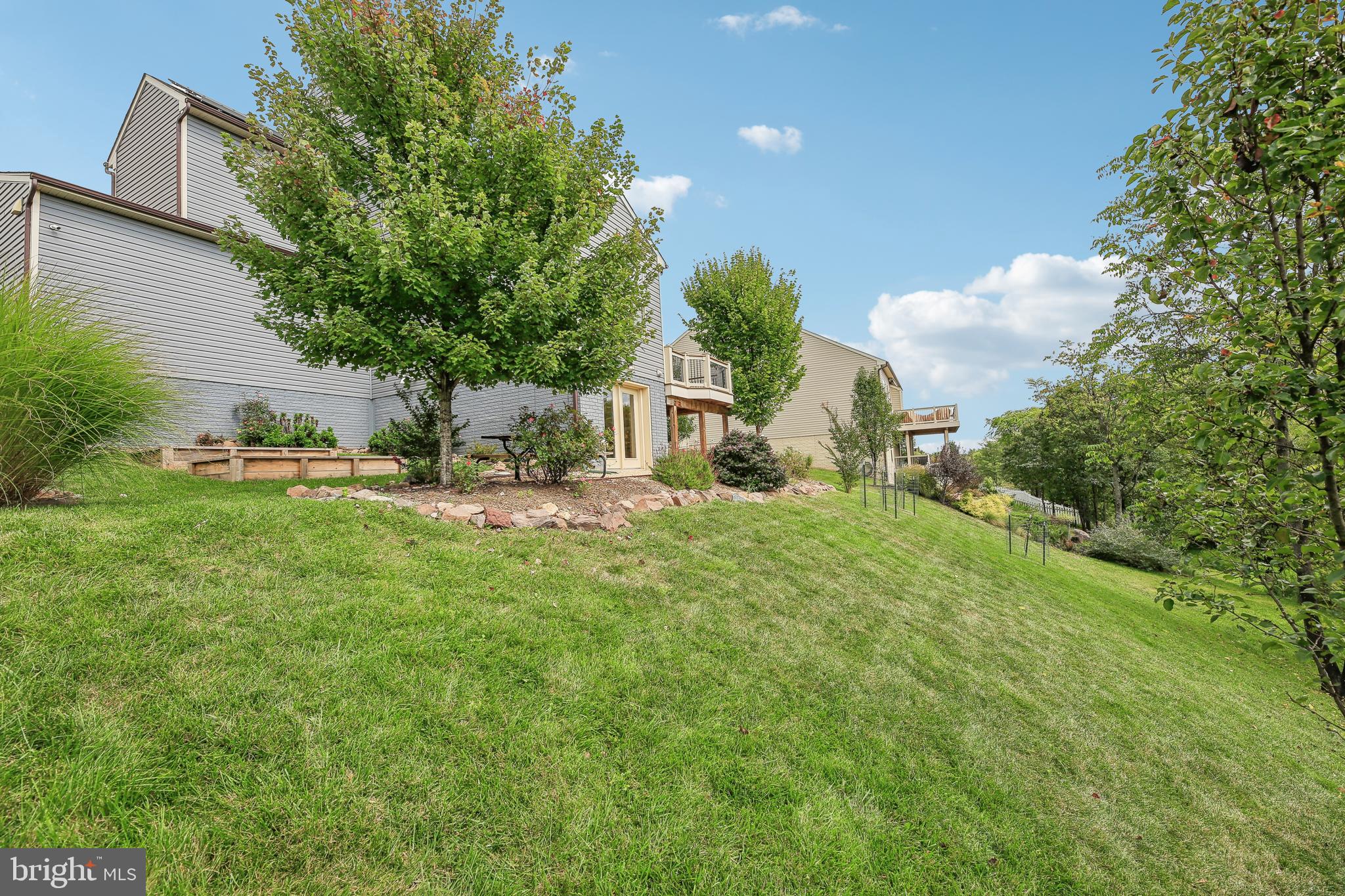 TUSCARORA CREEK - Residential