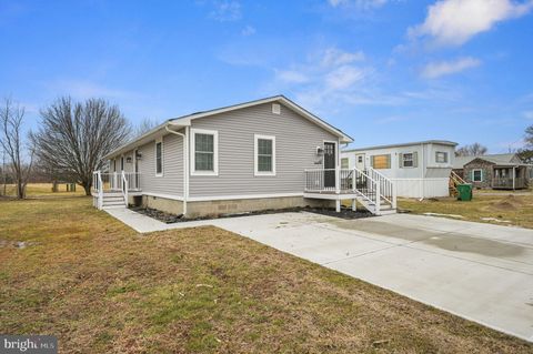 47 ATLANTIC AVENUE FREDERICA DE 19946