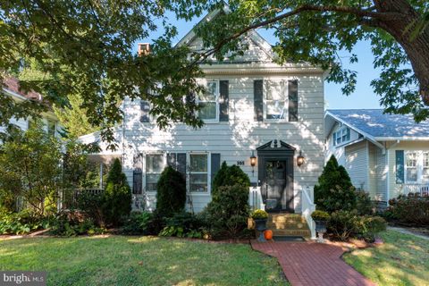305 S AURORA STREET EASTON MD 21601