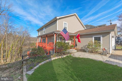 806 N SHORE DRIVE GLEN BURNIE MD 21060