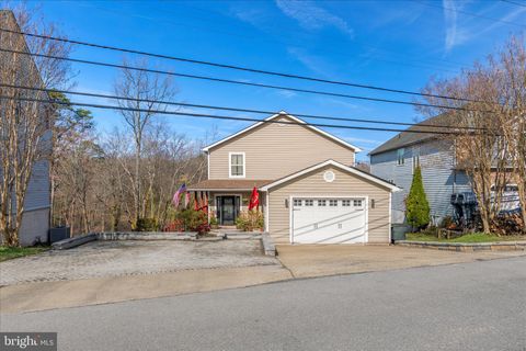 806 N NORTH DRIVE GLEN BURNIE MD 21060