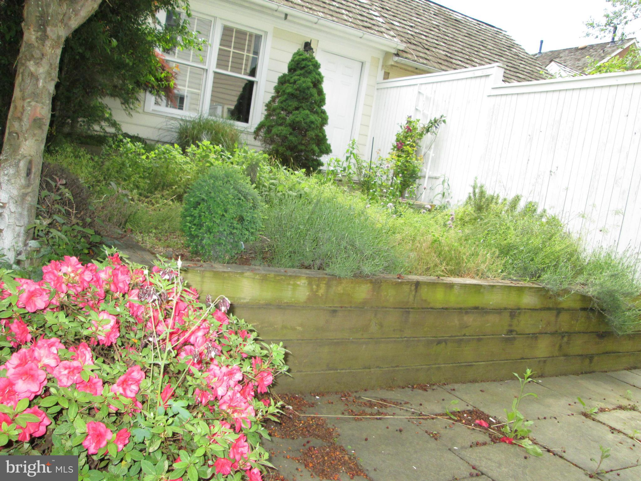 KENTLANDS HILL DISTRICT - Residential Lease