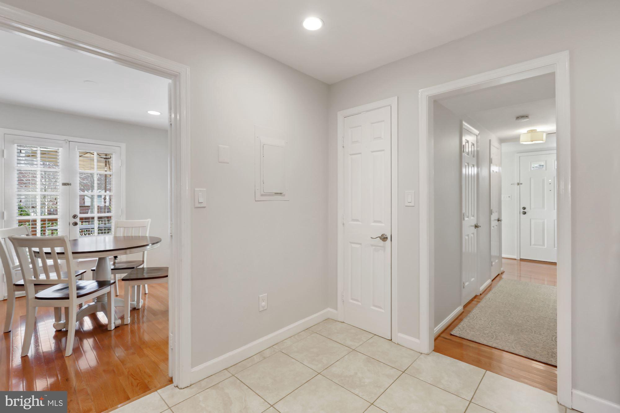 KENWOOD FOREST - Residential