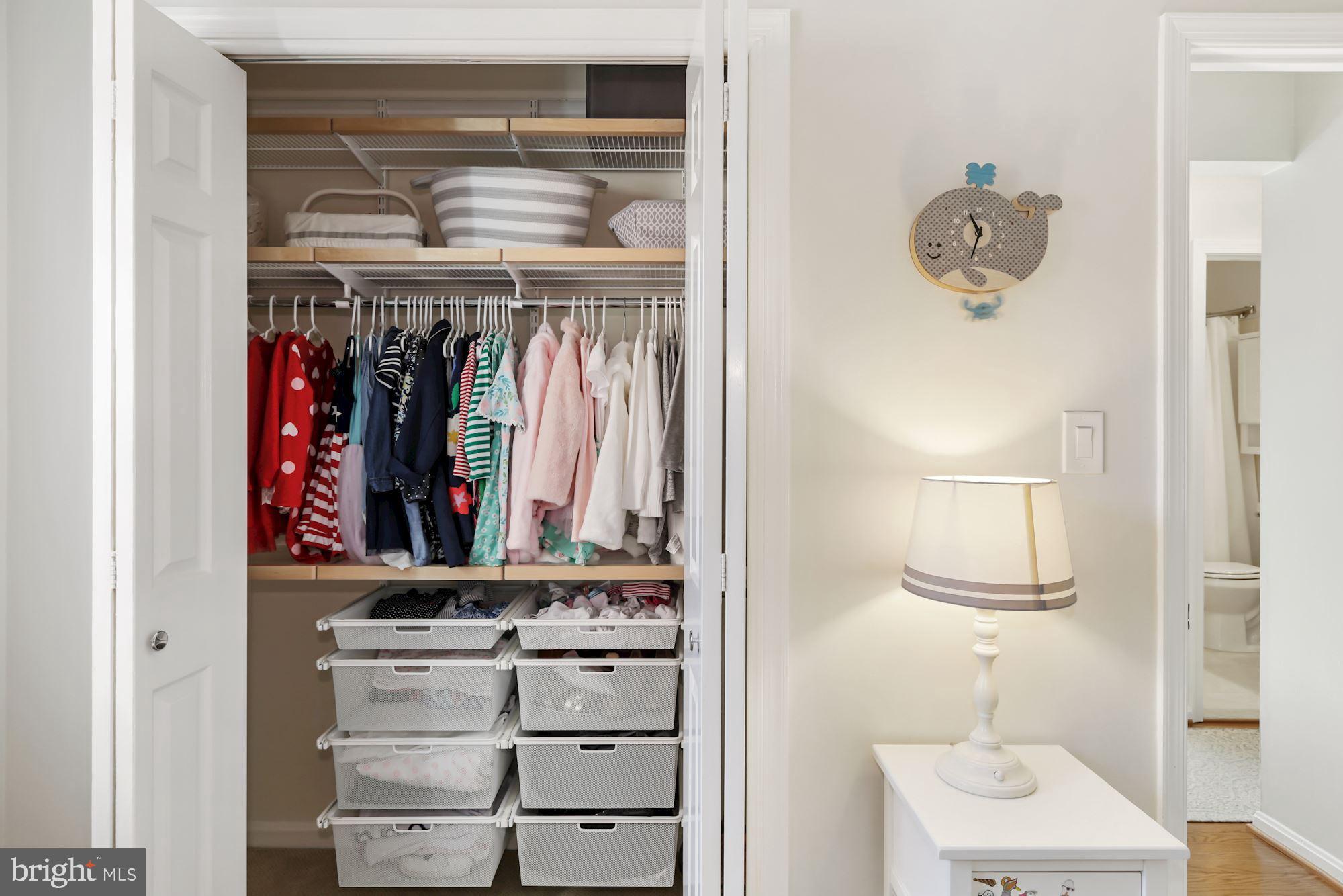 KENWOOD FOREST - Residential