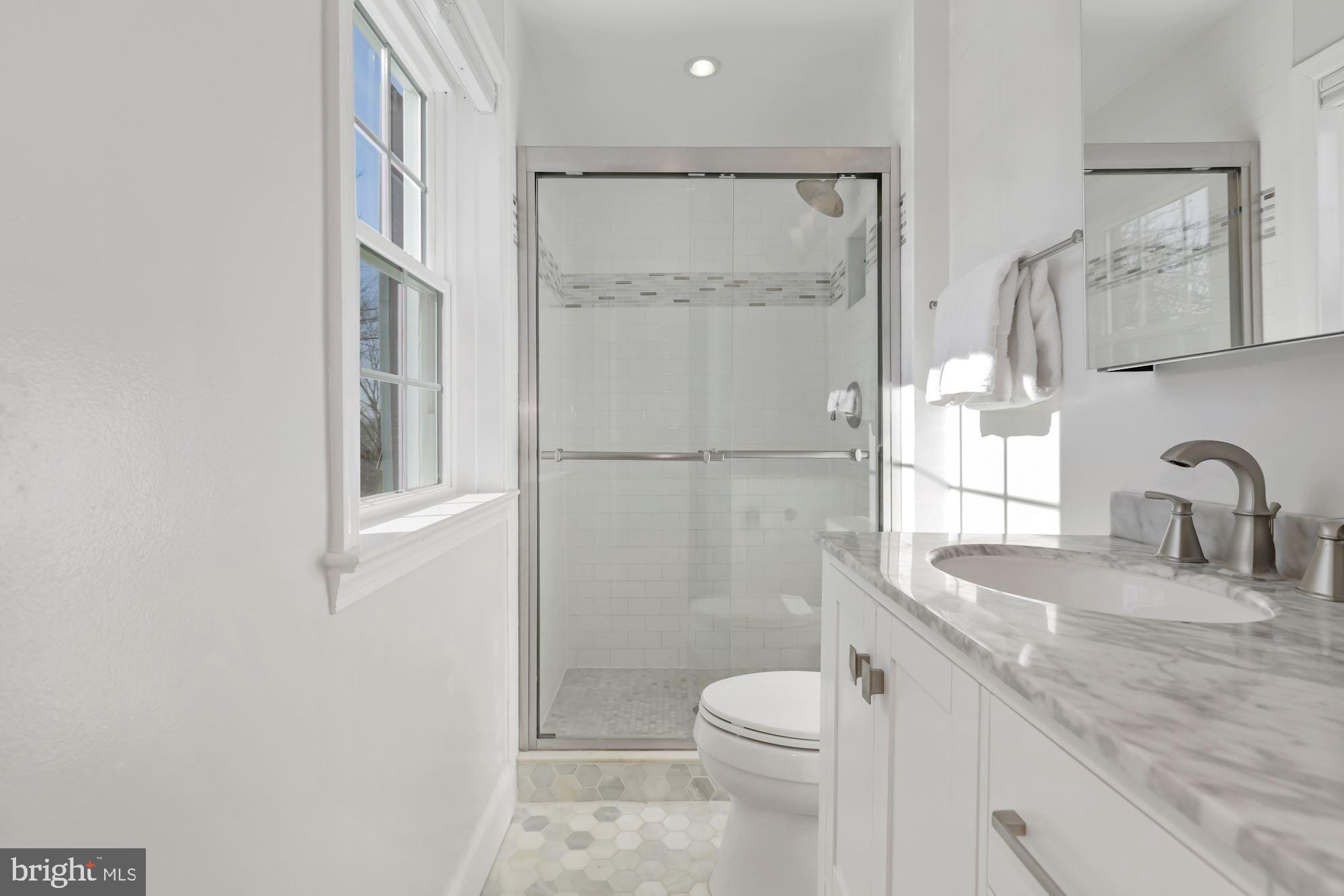 KENWOOD FOREST - Residential