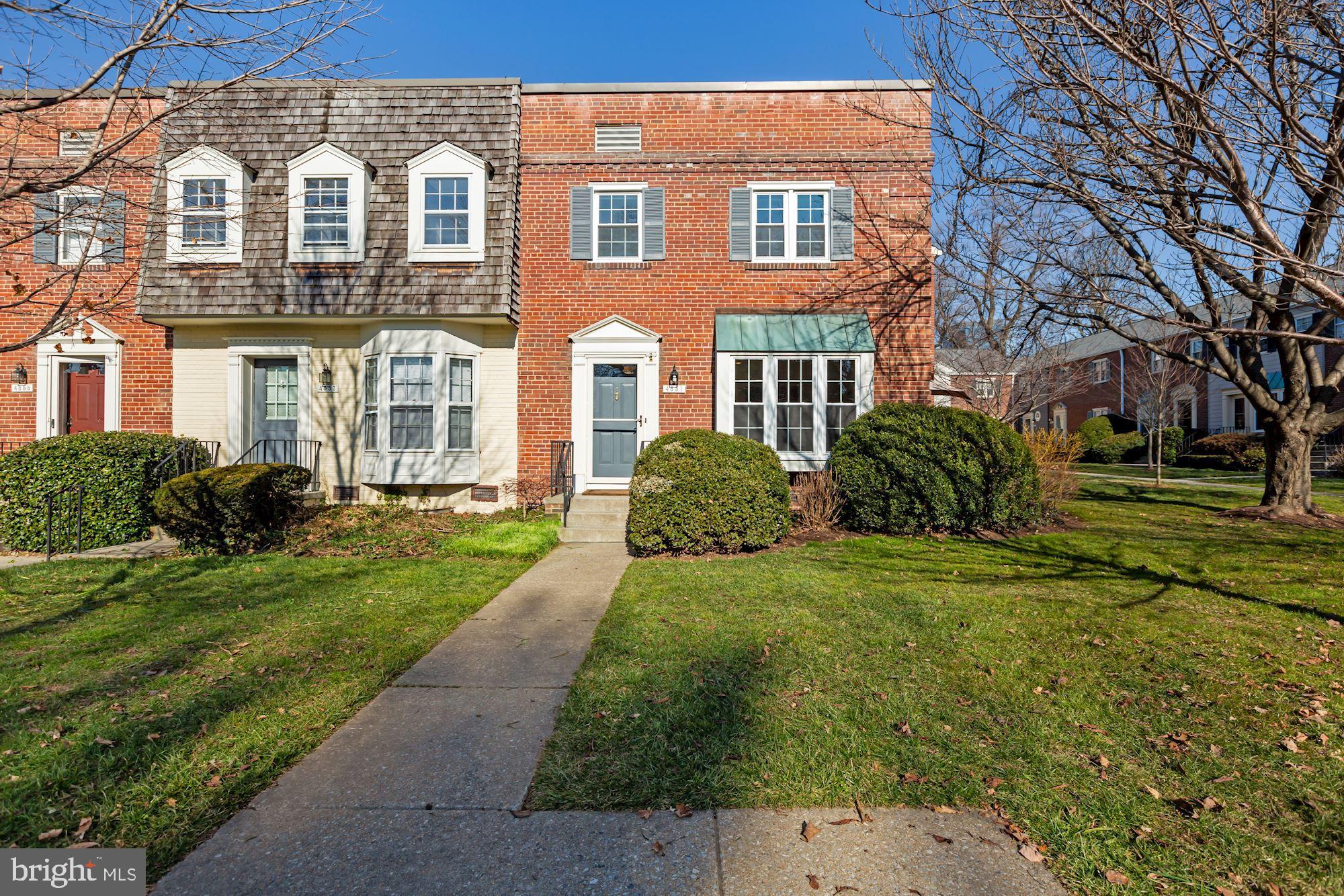 KENWOOD FOREST - Residential