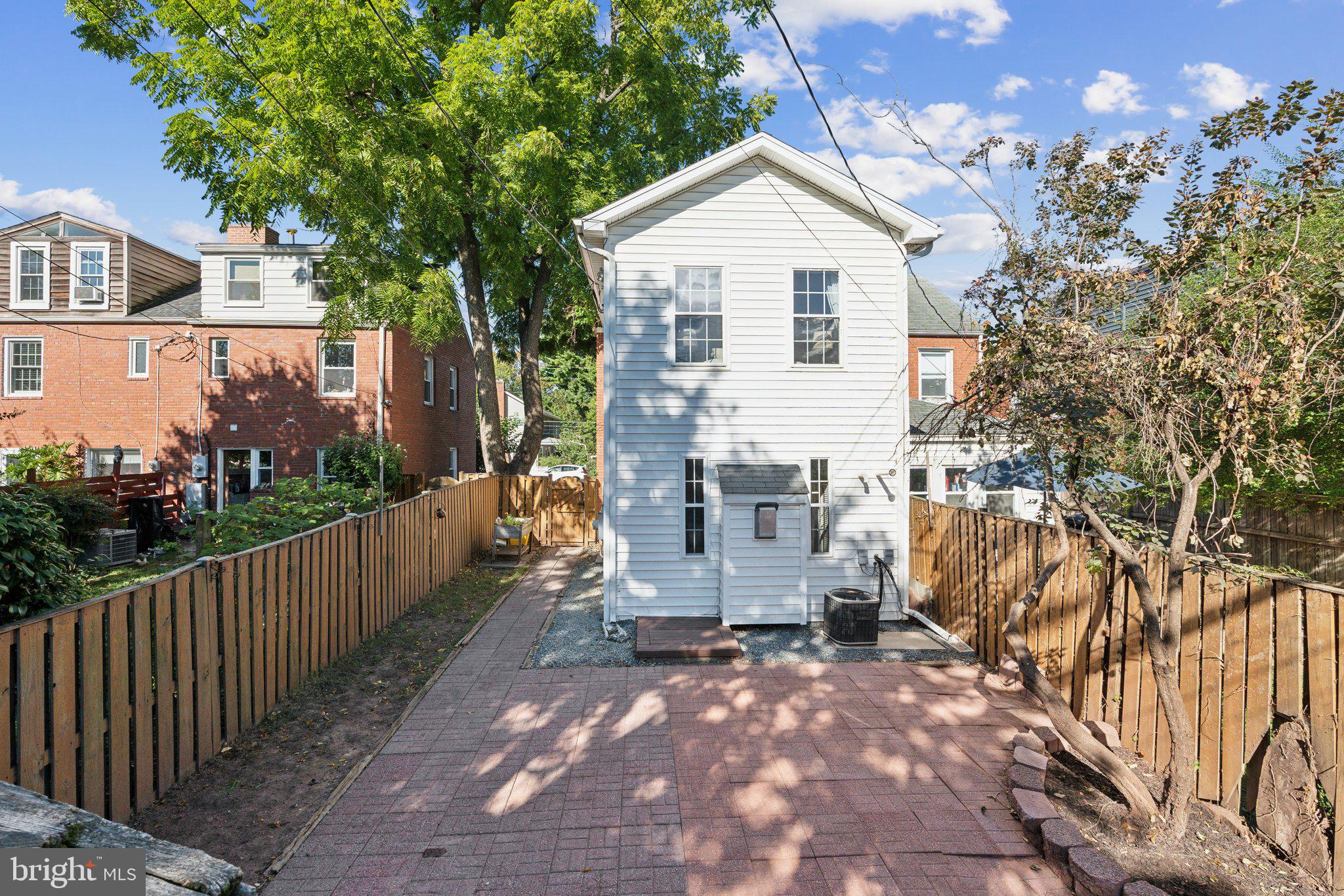 PENROSE - Residential