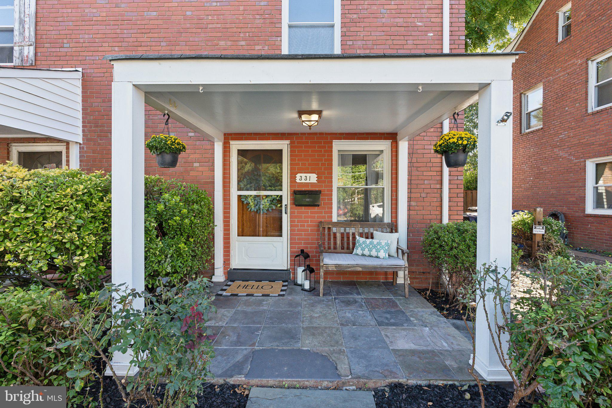 PENROSE - Residential