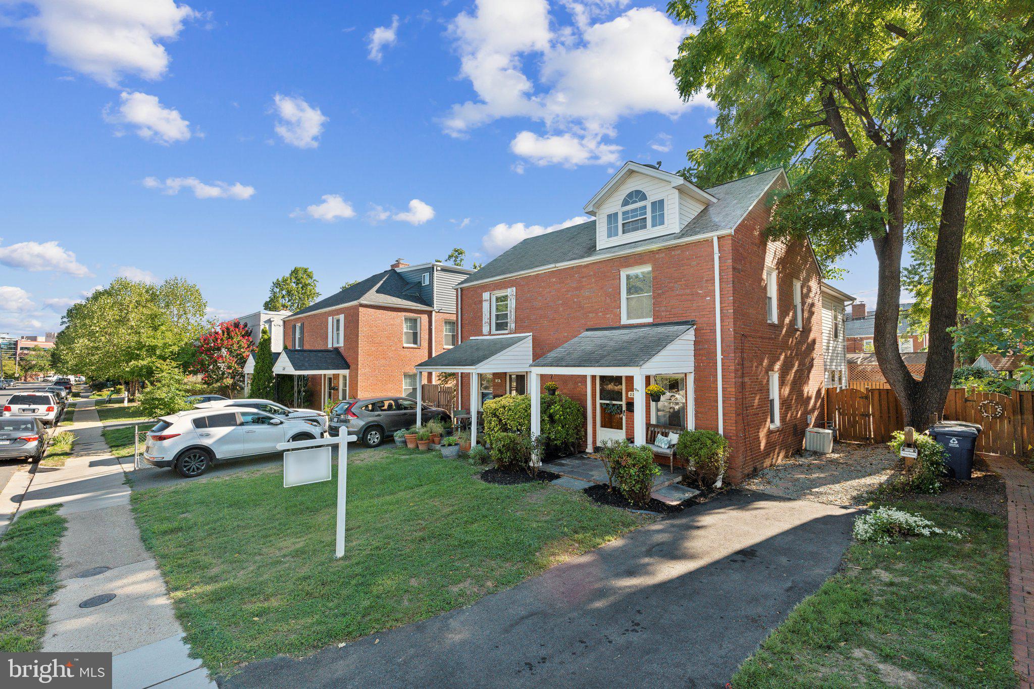 PENROSE - Residential