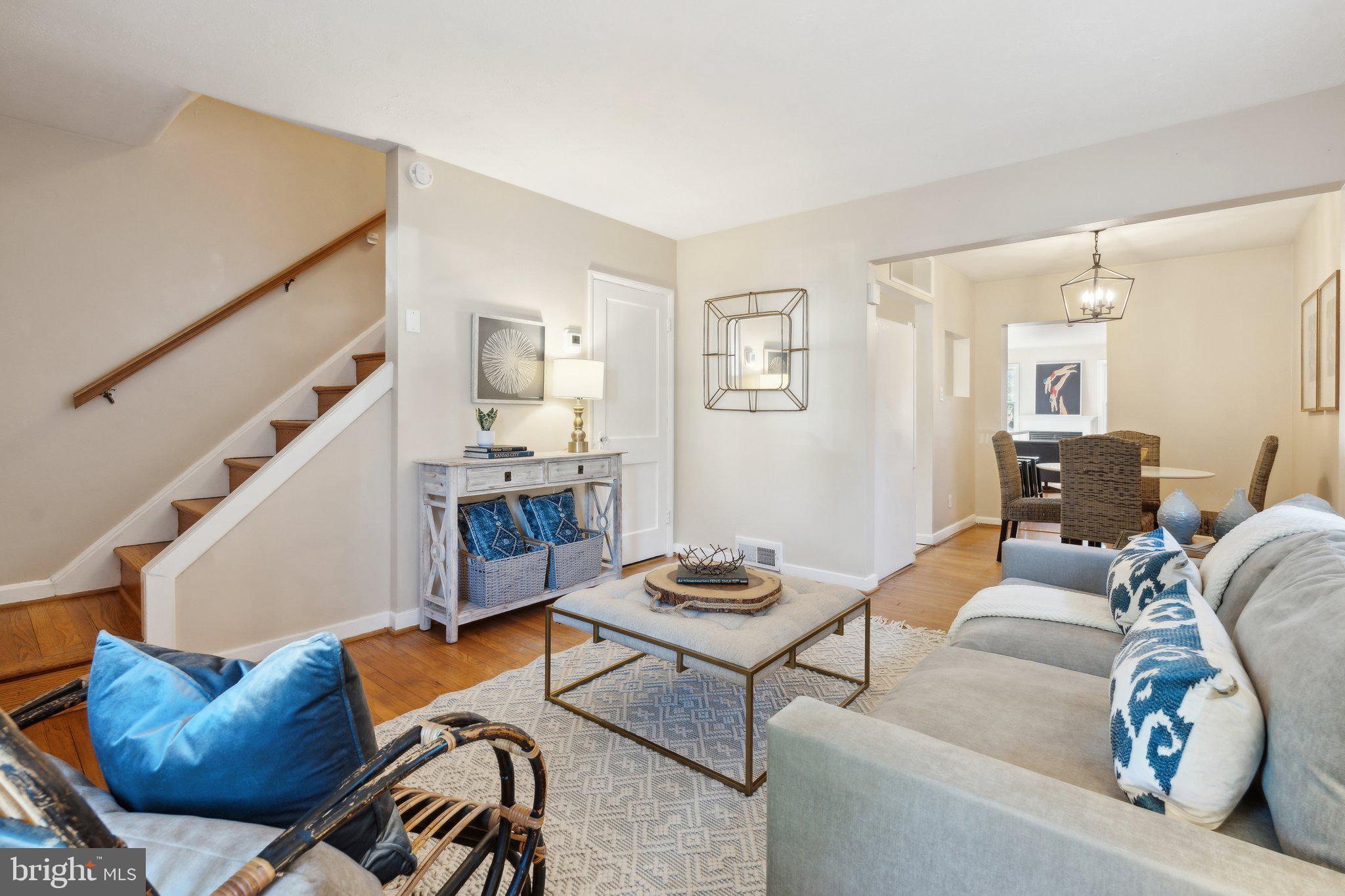 PENROSE - Residential