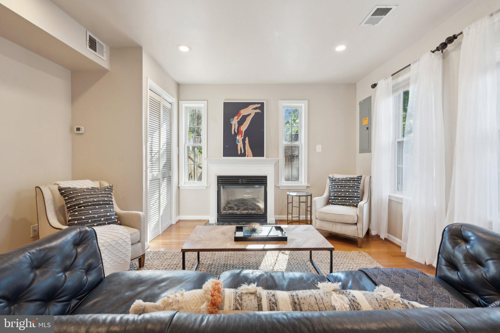 PENROSE - Residential