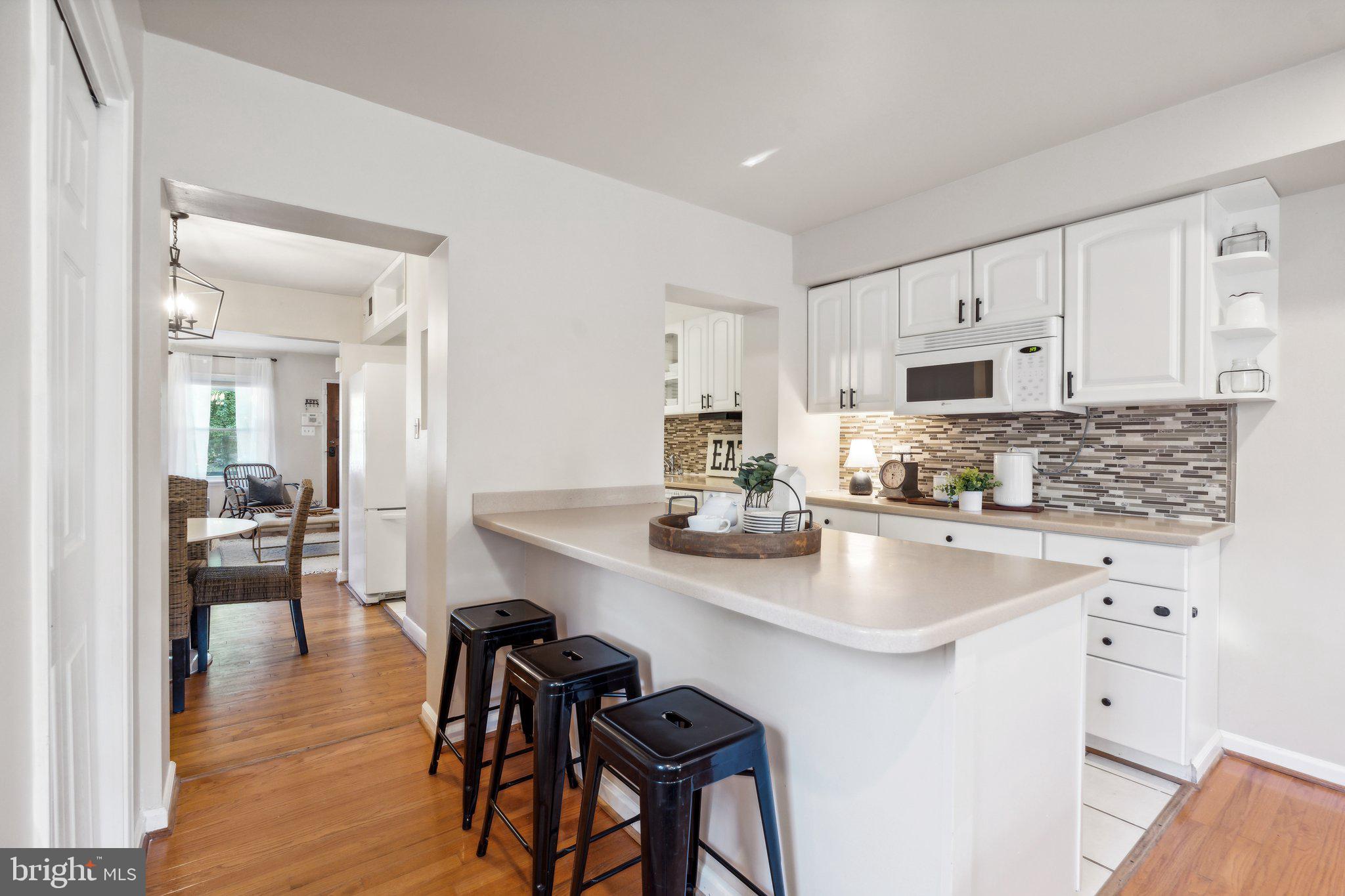 PENROSE - Residential