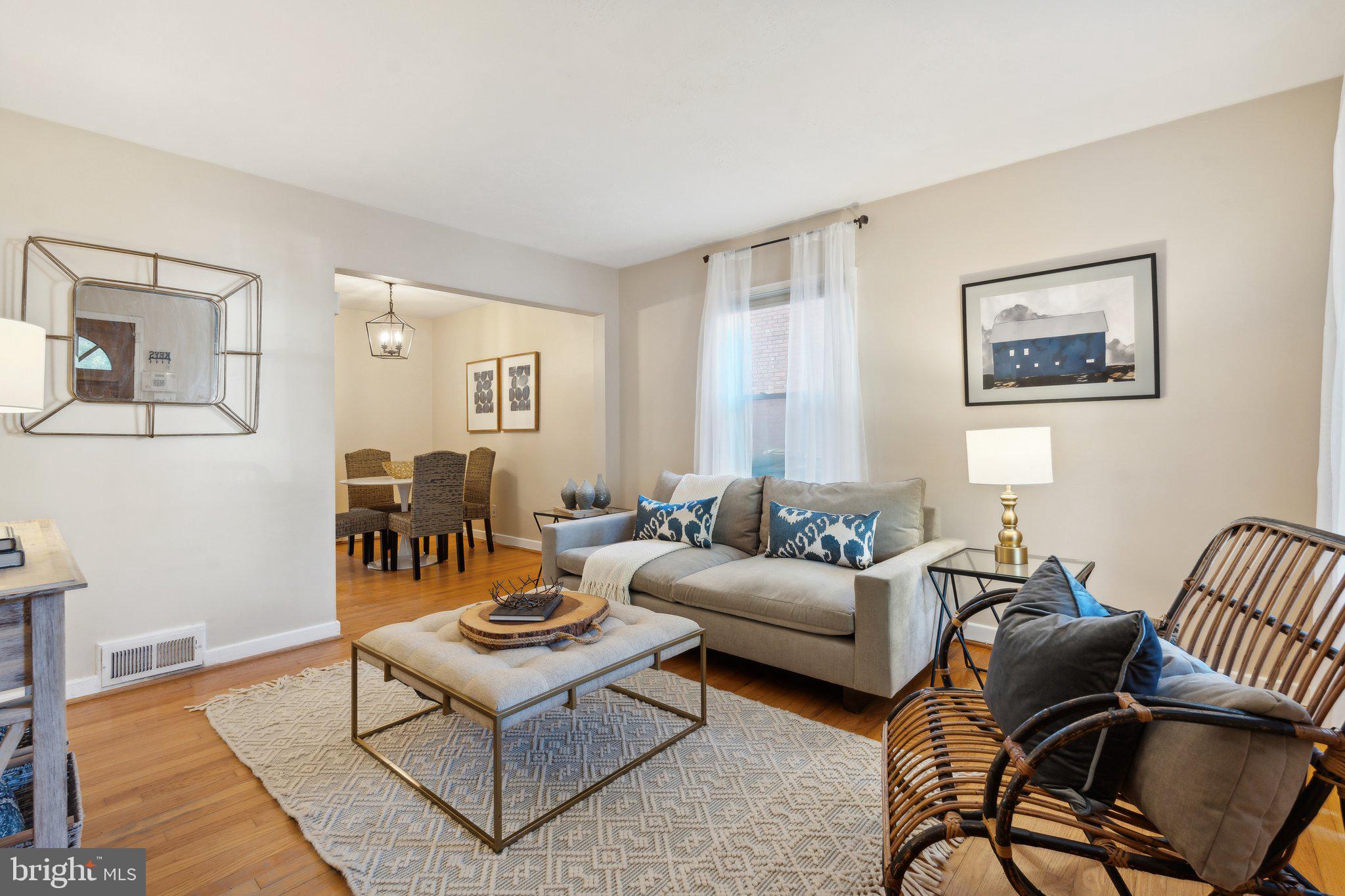 PENROSE - Residential