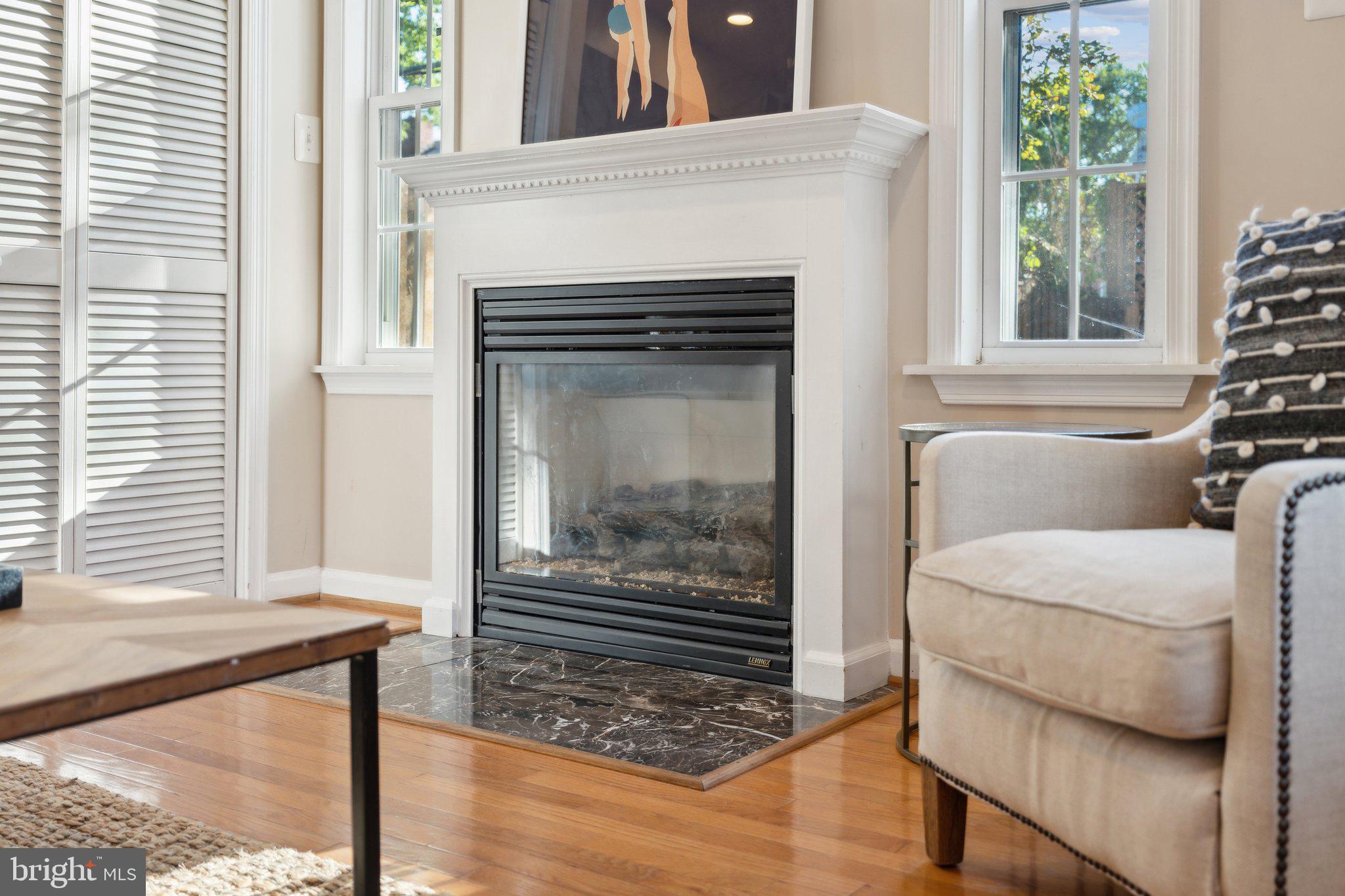 PENROSE - Residential