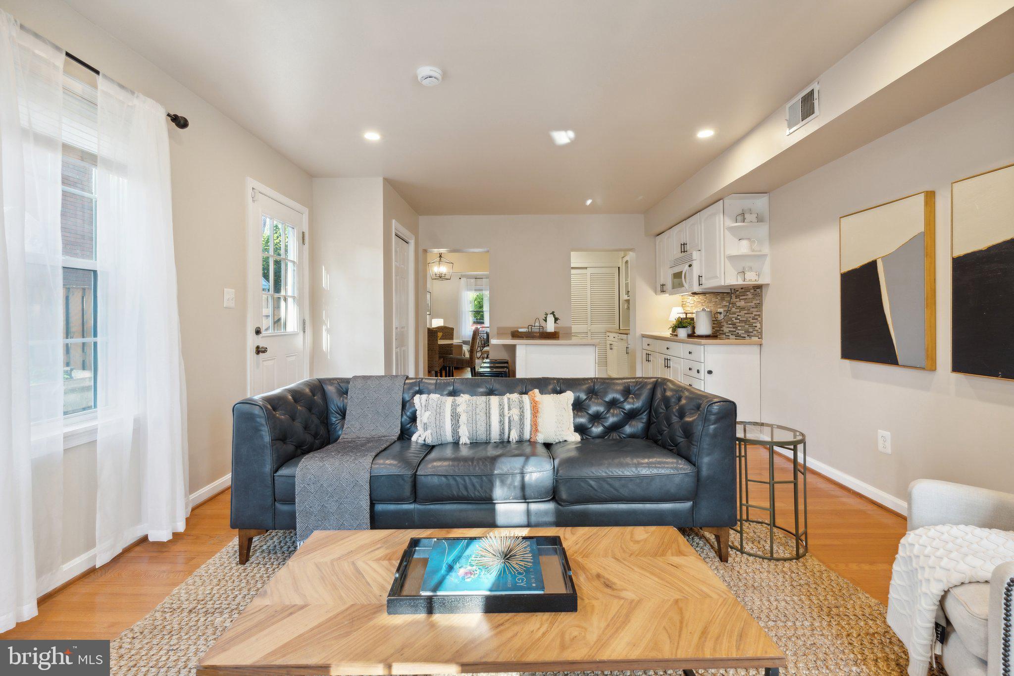 PENROSE - Residential