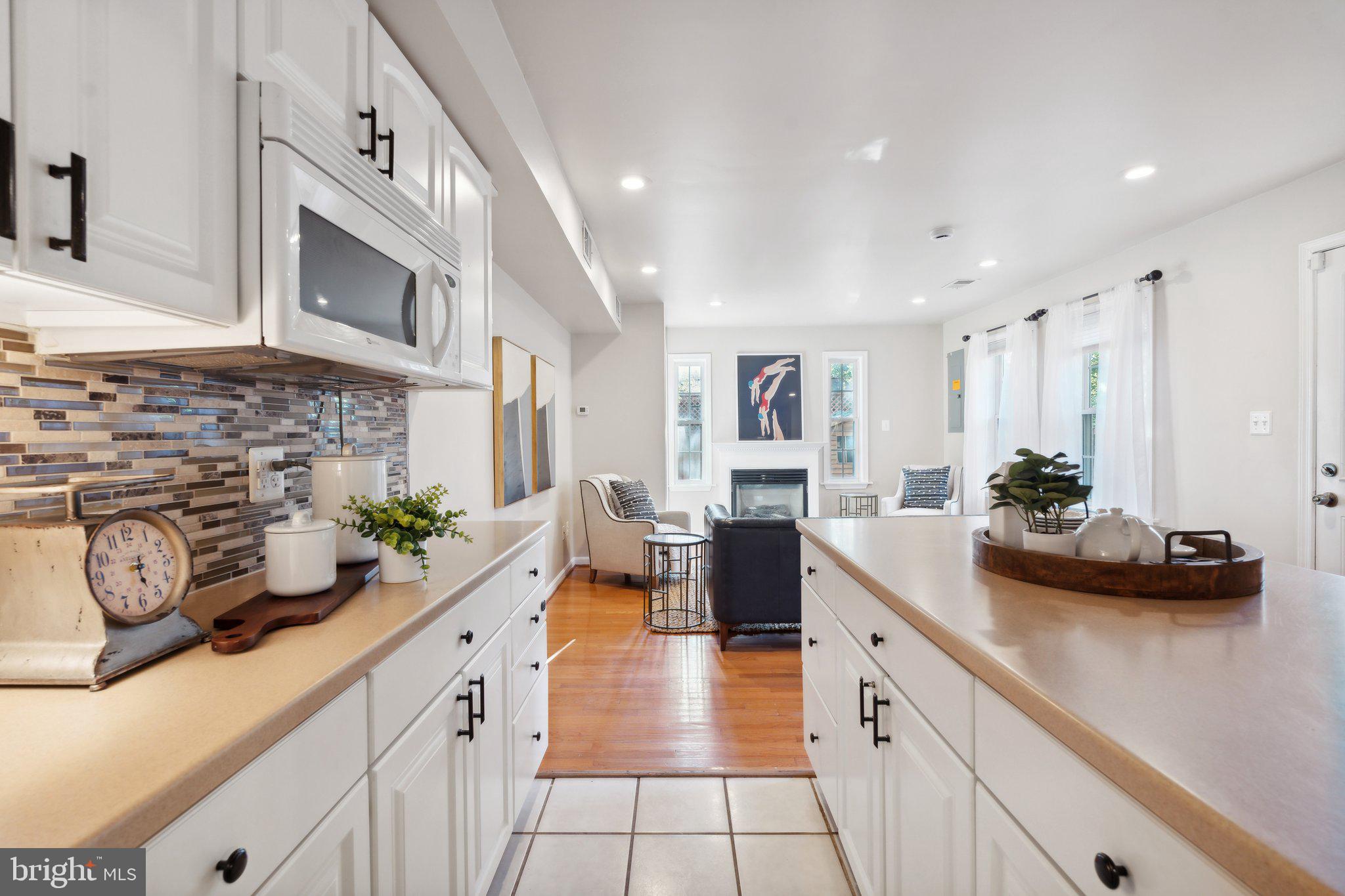 PENROSE - Residential