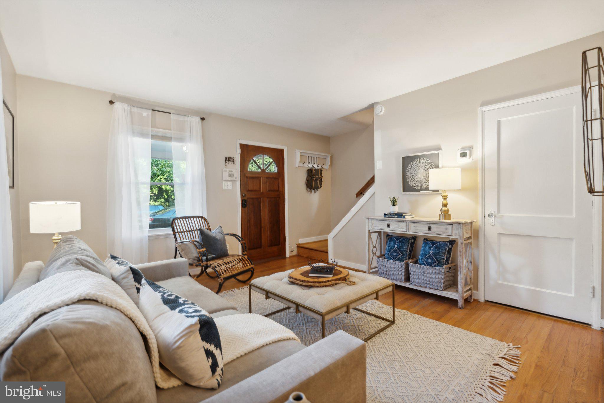 PENROSE - Residential