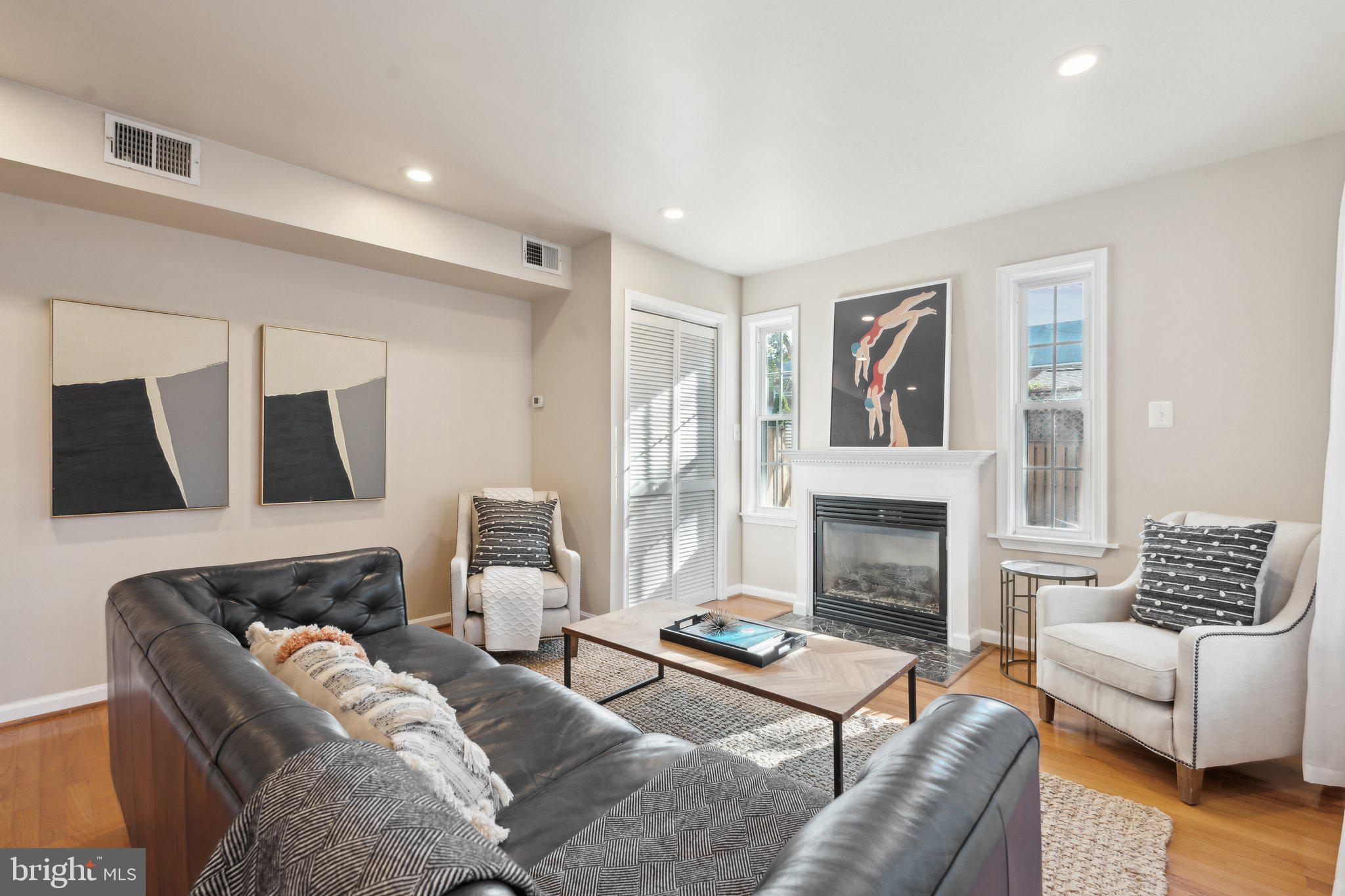 PENROSE - Residential