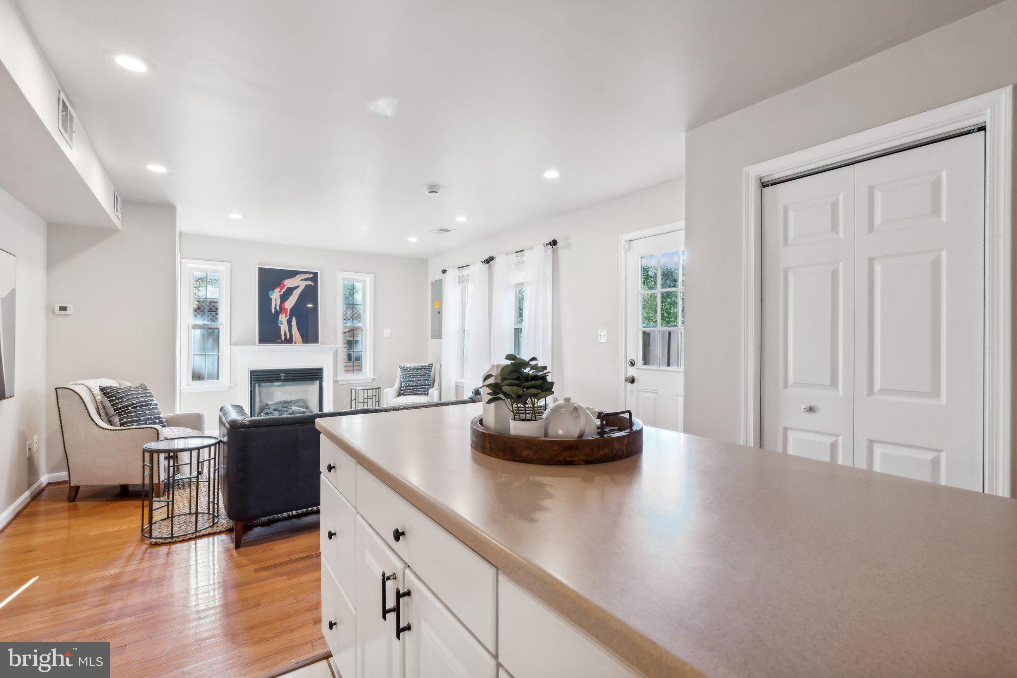 PENROSE - Residential