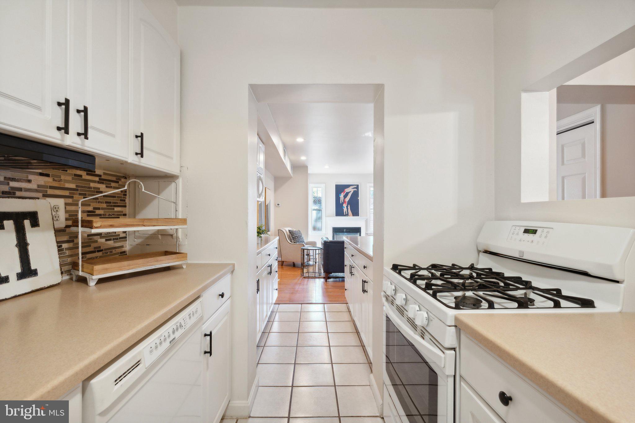 PENROSE - Residential