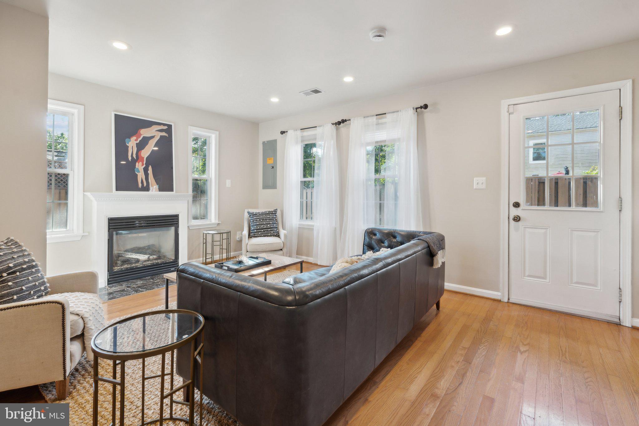 PENROSE - Residential