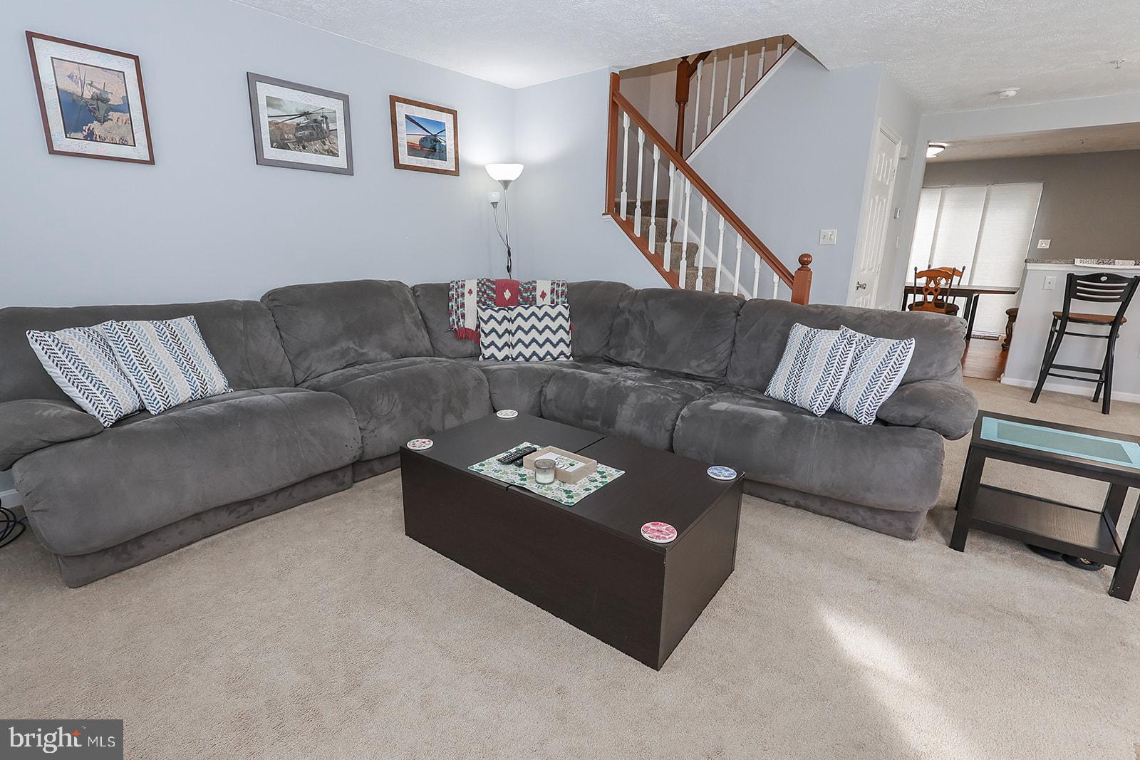 SAINT GEORGES HUNDRED - Residential