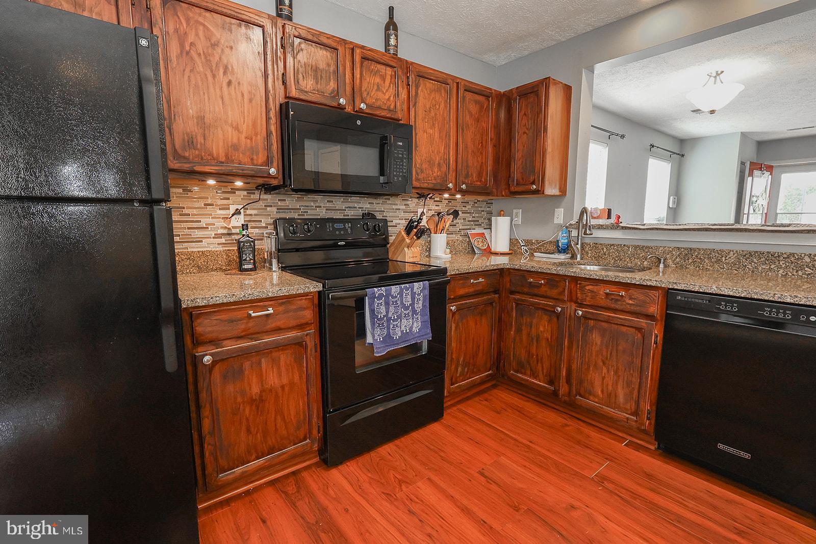 SAINT GEORGES HUNDRED - Residential