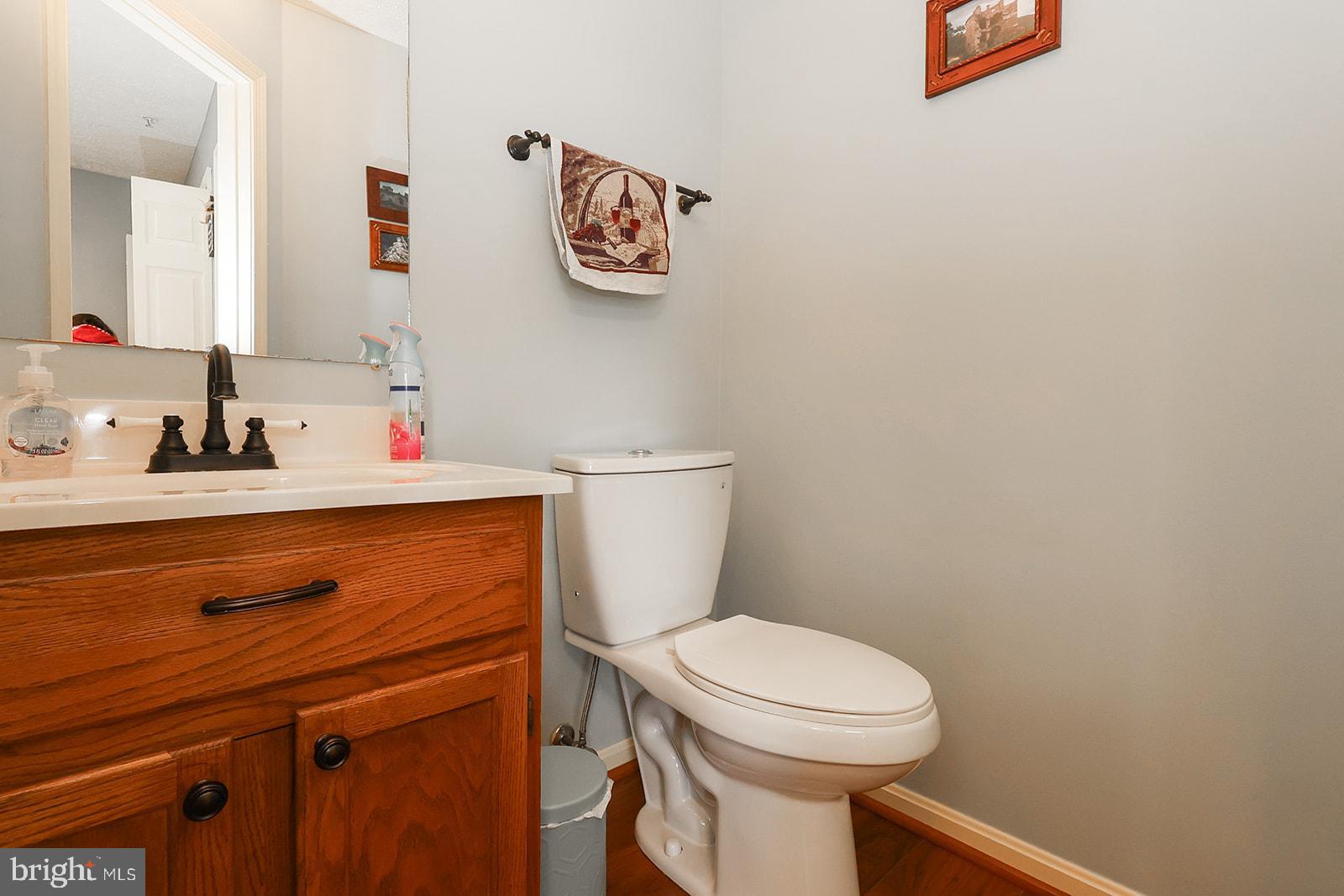 SAINT GEORGES HUNDRED - Residential