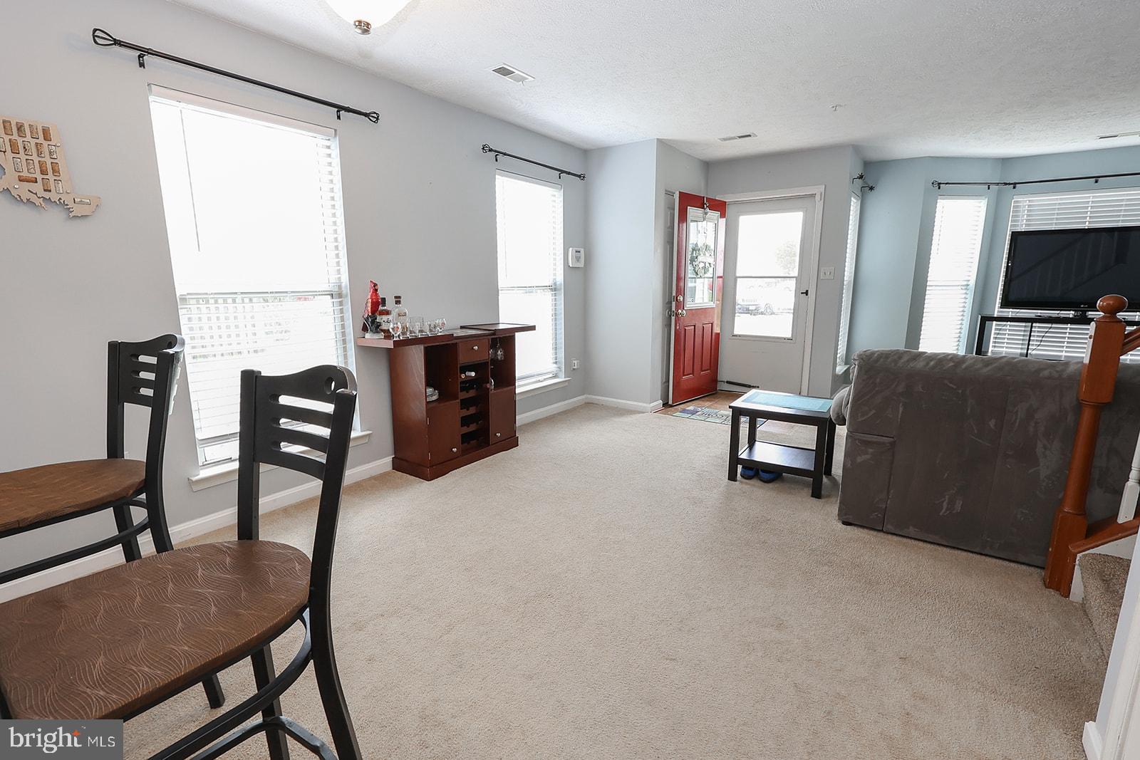 SAINT GEORGES HUNDRED - Residential