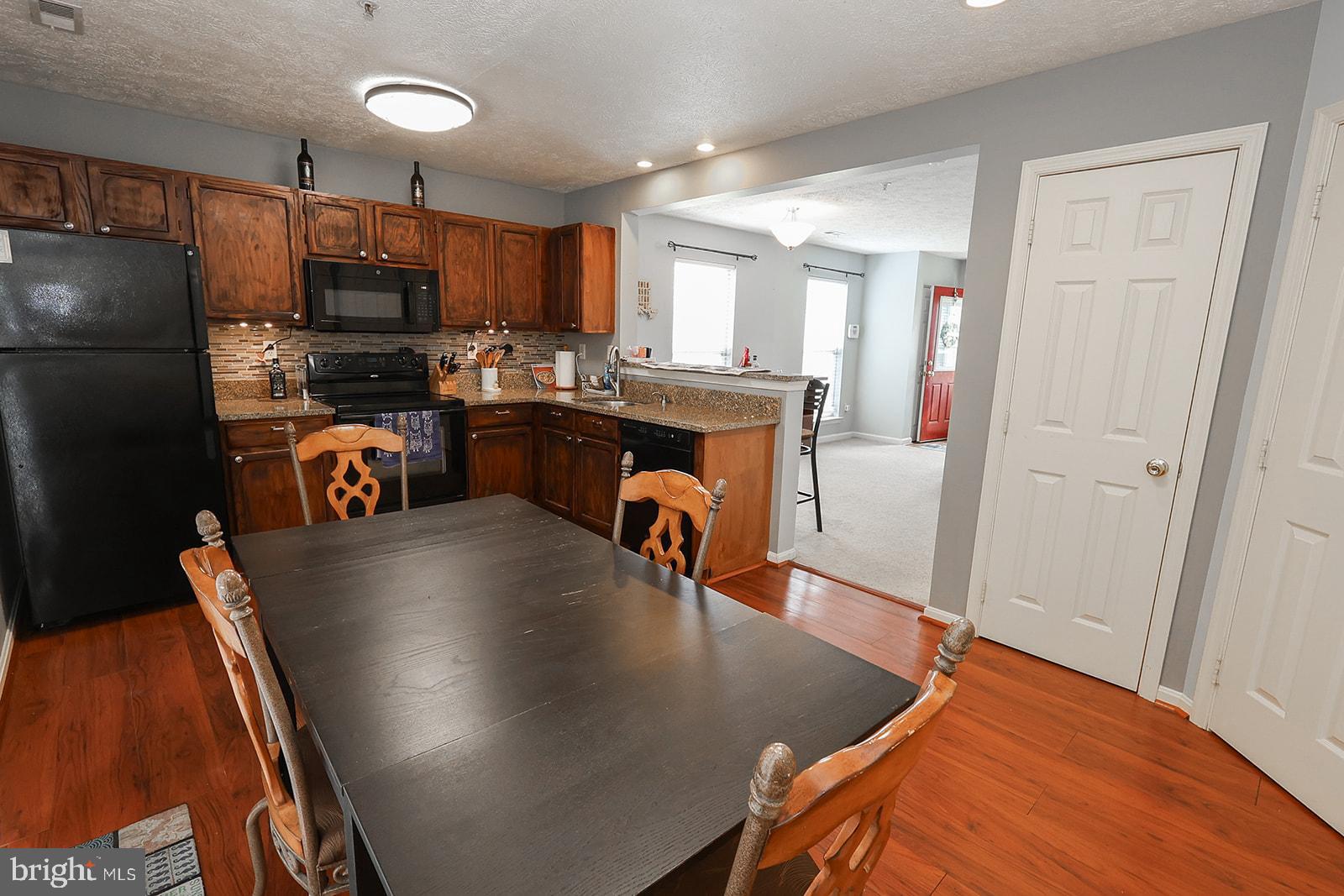 SAINT GEORGES HUNDRED - Residential