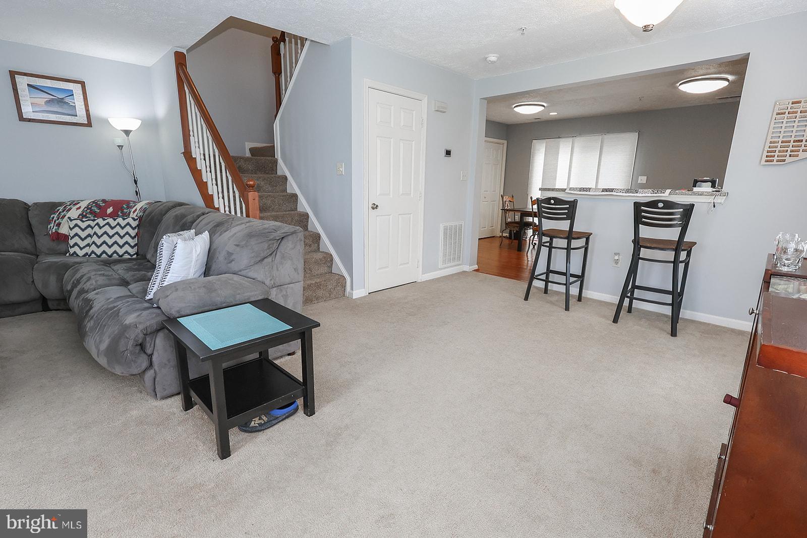 SAINT GEORGES HUNDRED - Residential