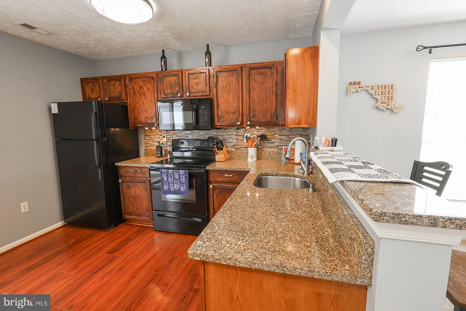 SAINT GEORGES HUNDRED - Residential