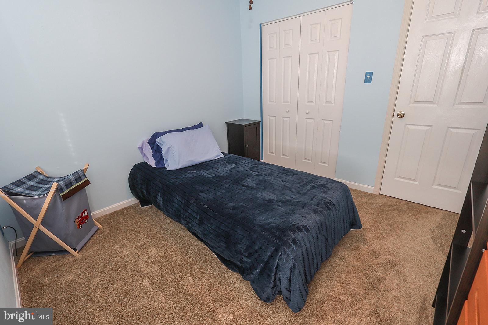 SAINT GEORGES HUNDRED - Residential