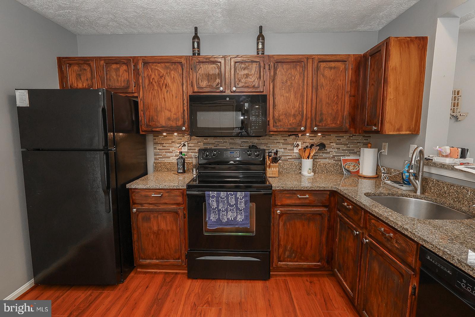 SAINT GEORGES HUNDRED - Residential