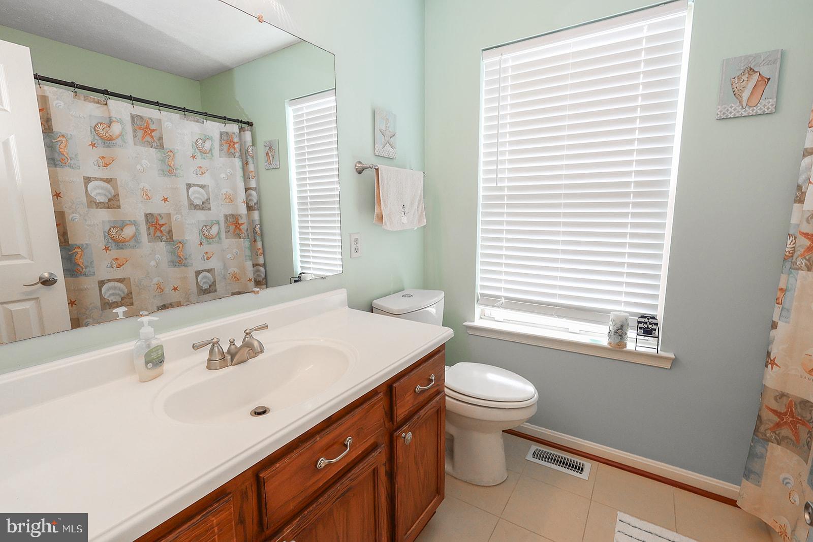 SAINT GEORGES HUNDRED - Residential