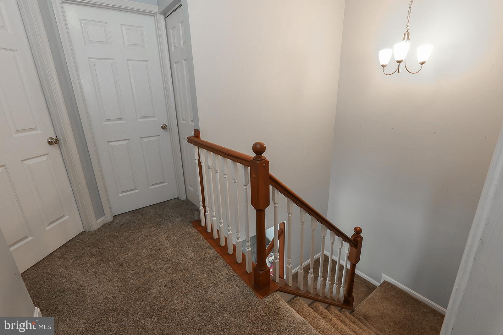 SAINT GEORGES HUNDRED - Residential